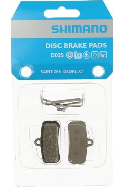 Shimano D03-S Resin Mit Stahl-Trägerkörper Y-1MX98010 5 Shimano D03-S Resin Mit Stahl-Trägerkörper Y-1MX98010 – Bild 3