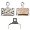 Shimano K04-S Metall Mit Stahl-Trägerplatte Y-8N398020 -Fahrrad Zone Shimano Bremsbelaege K04 S Metall Y 8N398020 4524667383734
