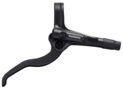 Shimano Alivio BR-MT400 HR Incl. Normalem Bremshebel Schwarz 7 Shimano Alivio BR-MT400 HR Incl. Normalem Bremshebel Schwarz -Fahrrad Zone Shimano Bremshebel BL MT400 rechts schwarz E BLMT400RLL 4524667981763