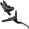 Shimano Deore BR-T6000 VR Incl. Normalem Bremshebel