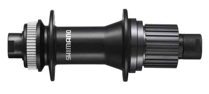 Shimano MT510-B 12-fach Disc Center-Lock Ab 2020 FH-MT510 E-Thru 148mm 3 Shimano MT510-B 12-fach Disc Center-Lock Ab 2020 FH-MT510 E-Thru 148mm