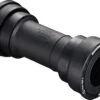 Shimano BB-MT500 Press Fit 41mm Für Gehäuse 89,5 / 92mm -Fahrrad Zone Shimano Innenlager E BB MT500PA Pressfit 41mm 895mm 92mm