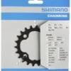 Shimano Alivio Ab 2015 22 Zähne AN-Type Für Schutzring Schwarz Y-1PK22000 -Fahrrad Zone Shimano Kettenblatt Alivio 2015 9 fach 22 Zaehne FC M4000 FC M4050 Y 1PK22000 4524667887294