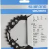 Shimano Alivio Ab 2015 30 Zähne AN-Type Für Schutzring Schwarz Y-1PL98040 -Fahrrad Zone Shimano Kettenblatt Alivio 2015 9 fach 30 Zaehne FC M4000 FC M4050 Y 1PL98040 4524667887133