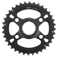 Shimano XT Ab 2020 Direct Mount 12-fach 2-fach 36 Zähne Für 26 Zähne Y-0J898010