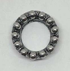 Shimano Kugelring HR Rechts XT Ab 2020 Mit 13 Kugeln 3/16" Y-3G198030