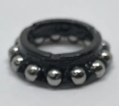 Shimano Kugelring HR Rechts XT Ab 2020 Mit 13 Kugeln 3/16" Y-3G198030 -Fahrrad Zone Shimano Kugelring XT 2020 12 fach rechts FH M8130 8110 7130 7110 MT510 MT500 B Y3G198030 4550170621674b