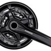 Shimano FC-MT210 Ab 2019 9-fach 2-Piece 22-30-40 Zähne 1 Shimano FC-MT210 Ab 2019 9-fach 2-Piece 22-30-40 Zähne -Fahrrad Zone Shimano Kurbel FC MT210 schwarz 22 30 40 175mm E FCMT2103EX002CL 4524667881964