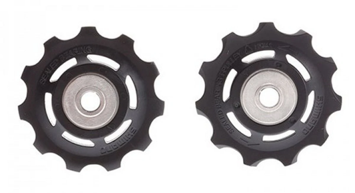 Shimano Leitrollenset Ultegra Ab 2014 11-fach Y-5YC98110 3 Shimano Leitrollenset Ultegra Ab 2014 11-fach Y-5YC98110