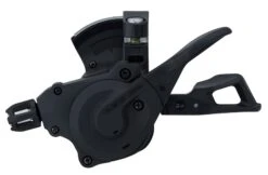 Shimano Deore SL-M5130 Ab 2022 Mit Schelle 10-fach Linkglide Mit Anzeige -Fahrrad Zone Shimano Schalthebel Deore SL M5130 2022 Schelle rechts 10 Gang fach mit Anzeige Linkglide I SLM5130RAP 4550170898434b