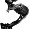 Shimano Altus RD-M2000 Ab 2018 9-fach Dunkelgrau -Fahrrad Zone Shimano Schaltwerk Altus 2018 Shadow Longcage E RDM2000SGS
