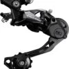 Shimano Deore RD-M6000 Ab 2018 10-fach Shadow-Plus Medium-Cage -Fahrrad Zone Shimano Schaltwerk Deore 2018 Shadow Plus Medium I RDM6000GS