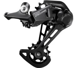 Shimano Deore RD-M5100 Ab 2021 11-fach / 1-fach Shadow-Plus Long Cage