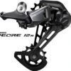 Shimano Deore RD-M6100 Ab 2021 12-fach / 1-fach Shadow-Plus Long Cage 2 Shimano Deore RD-M6100 Ab 2021 12-fach / 1-fach Shadow-Plus Long Cage -Fahrrad Zone Shimano Schaltwerk Deore RD M6100 SGS 12 Gang Fach Shadow Plus Longcage I RDM6100SGS 4550170618698