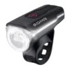 Sigma Aura-60 Mit Akku Für USB-Ladegerät -Fahrrad Zone Sigma Frontleuchte Batterieleuchte LED Akku Aura 60 Lux USB 17700 4016224170004 070 28026