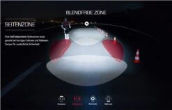 Sigma Aura-60 Mit Akku Für USB-Ladegerät -Fahrrad Zone Sigma Frontleuchte Batterieleuchte LED Akku Aura 60 Lux USB 17700 4016224170004 070 28026g