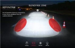 Sigma Aura-80 Mit Akku Für USB-Ladegerät -Fahrrad Zone Sigma Frontleuchte Batterieleuchte LED Akku Aura 80 Lux USB 17800 4016224178001 070 28037f 1