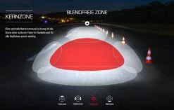 Sigma Aura-80 Und Blaze-Set Mit Akku Für USB-Ladegerät -Fahrrad Zone Sigma Frontleuchte Batterieleuchte LED Akku Aura 80 Lux USB 17800 4016224178001 070 28037g