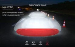 Sigma Aura-80 Mit Akku Für USB-Ladegerät -Fahrrad Zone Sigma Frontleuchte Batterieleuchte LED Akku Aura 80 Lux USB 17800 4016224178001 070 28037h 1