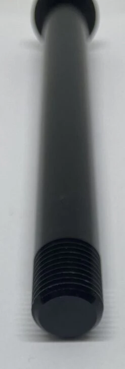 Div. Hersteller Steckachse M15x1,5 142mm Mit 5mm Imbus Und 23mm Kopf -Fahrrad Zone Steckachse M15x1.5mm 142mm 5mm Imbus b