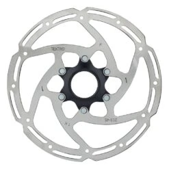 Tektro TR-45 2,3mm 203mm Mit Center-Lock Befestigung TR203-45