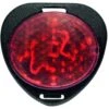 Uvex Uvision-City-LED -Fahrrad Zone Uvex Uvision City LED S4191140100