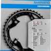 Shimano Deore Ab 2014 4-Arm 10-fach 42 Zähne AE-Type Alu Schwarz Y-10098020 1 Shimano Deore Ab 2014 4-Arm 10-fach 42 Zähne AE-Type Alu Schwarz Y-10098020 -Fahrrad Zone Y 10098020