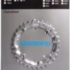 Shimano XT 1999-2003 / LX´99 4-Arm 9-fach 32Z N-Type IG Alu Y-1C893200 Ausverk. Ersatz: Y-1DS98010 -Fahrrad Zone Y 1DS98010