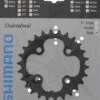 Shimano Deore Ab 2010 26 Zähne U-Type Schwarz Y-1LD26000 2 Shimano Deore Ab 2010 26 Zähne U-Type Schwarz Y-1LD26000 -Fahrrad Zone Y 1LD26000 1