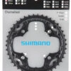 Shimano SLX Ab 2011 4-Arm 10-fach 42 Zähne AE-Type Alu Schwarz Y-1LU98030 2 Shimano SLX Ab 2011 4-Arm 10-fach 42 Zähne AE-Type Alu Schwarz Y-1LU98030 -Fahrrad Zone Y 1LU98030