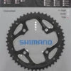 Shimano LX Ab 2013 4-Arm 10-fach 48 Zähne AL-Type Alu Schwarz Für Kettenschutz Y-1NJ98120 -Fahrrad Zone Y 1NJ98120