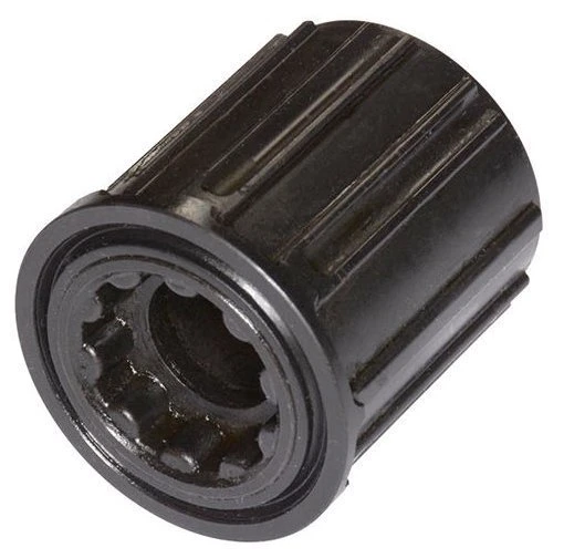 Shimano Zahnkranzkörper Deore 9-fach Y-3A398020 4 Shimano Zahnkranzkörper Deore 9-fach Y-3A398020 – Bild 2