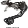 Shimano XT RD-M786 Ab 2012 10-fach Shadow-Plus Normal Long Cage (Top-Normal) Schwarz -Fahrrad Zone sgs l x 1