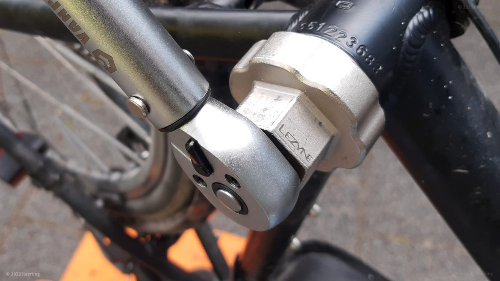Fahrrad Zone -Fahrrad Zone tretlager werkzeug hollowtech nuss